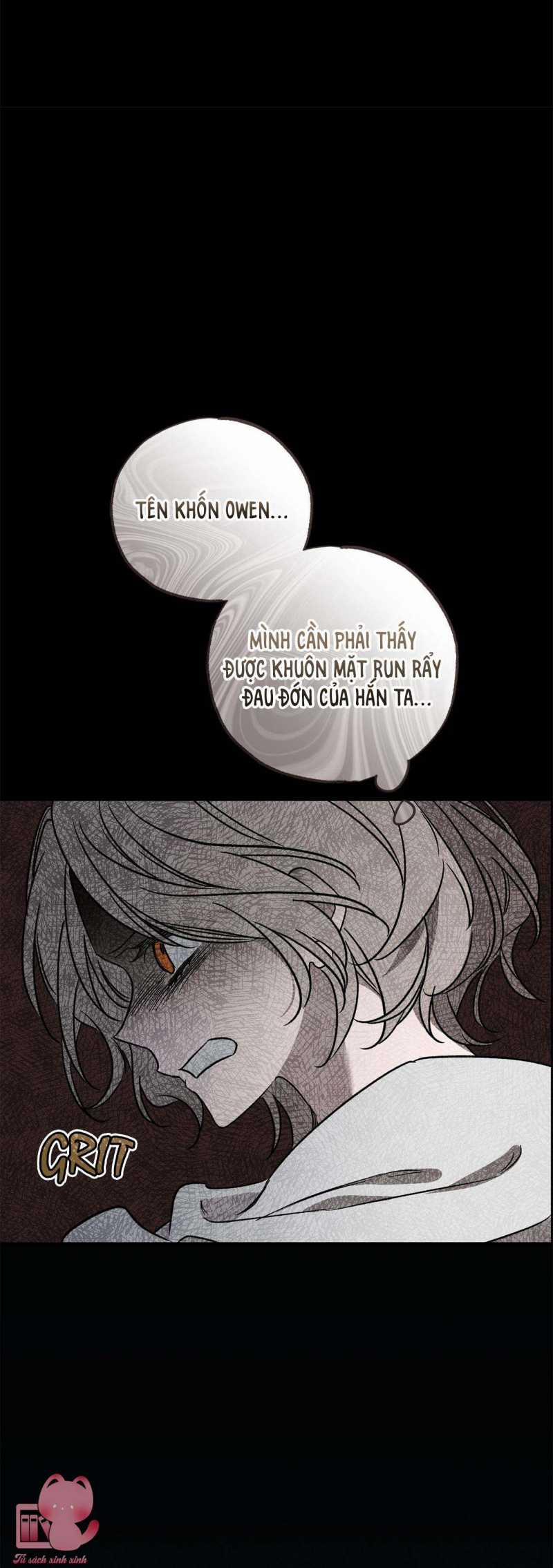 Vị Phu Quân Căm Ghét Tôi Đã Mất Trí Nhớ 45.1 trang 18