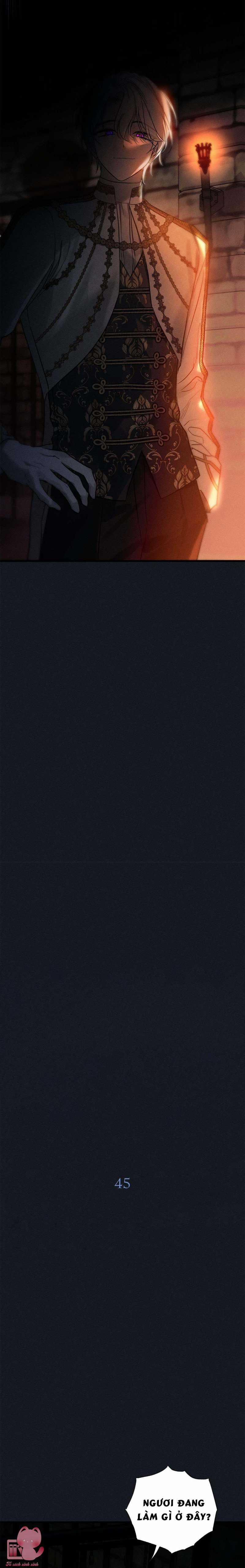 Vị Phu Quân Căm Ghét Tôi Đã Mất Trí Nhớ 45.1 trang 21