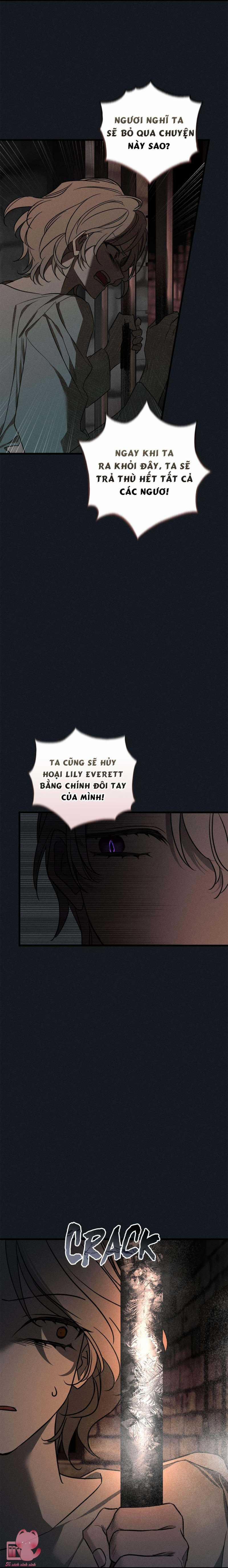 Vị Phu Quân Căm Ghét Tôi Đã Mất Trí Nhớ 45.1 trang 23