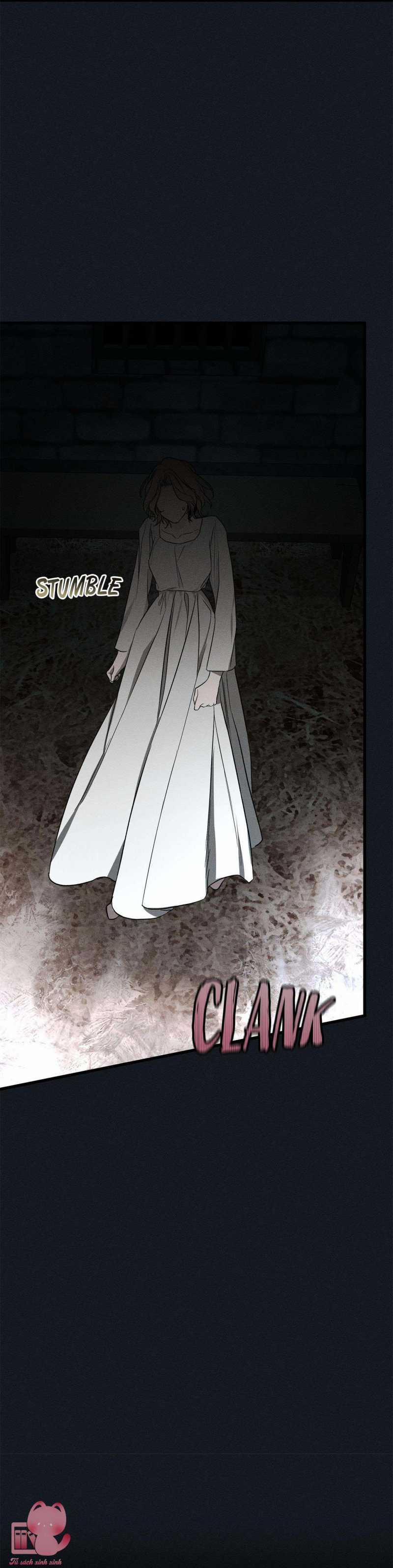 Vị Phu Quân Căm Ghét Tôi Đã Mất Trí Nhớ 45.1 trang 24