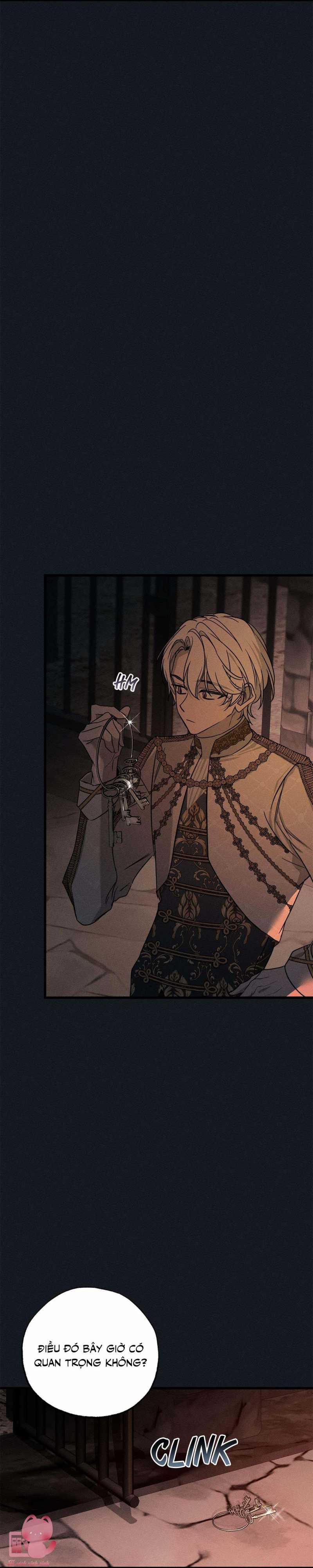 Vị Phu Quân Căm Ghét Tôi Đã Mất Trí Nhớ 45.1 trang 26