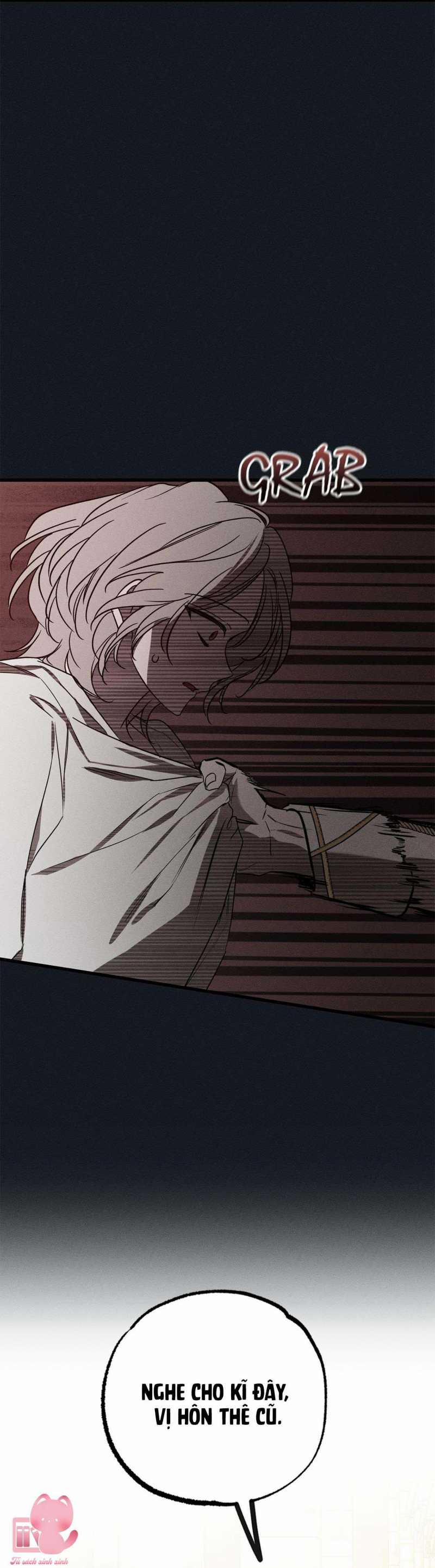 Vị Phu Quân Căm Ghét Tôi Đã Mất Trí Nhớ 45.1 trang 27