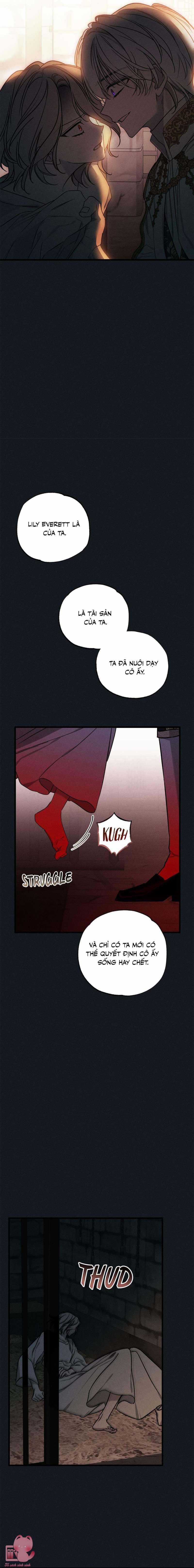 Vị Phu Quân Căm Ghét Tôi Đã Mất Trí Nhớ 45.1 trang 28