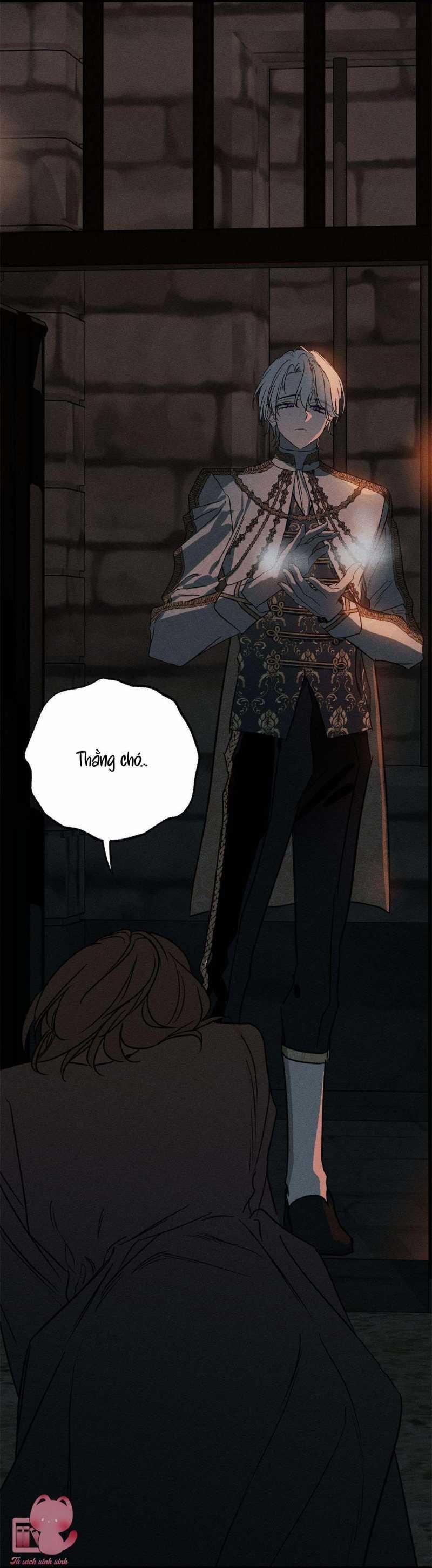 Vị Phu Quân Căm Ghét Tôi Đã Mất Trí Nhớ 45.1 trang 29