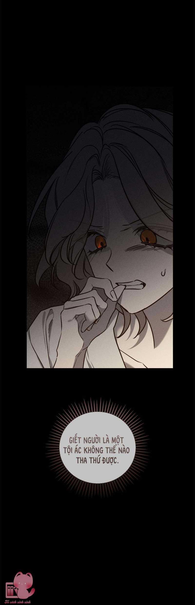 Vị Phu Quân Căm Ghét Tôi Đã Mất Trí Nhớ 45.1 trang 3