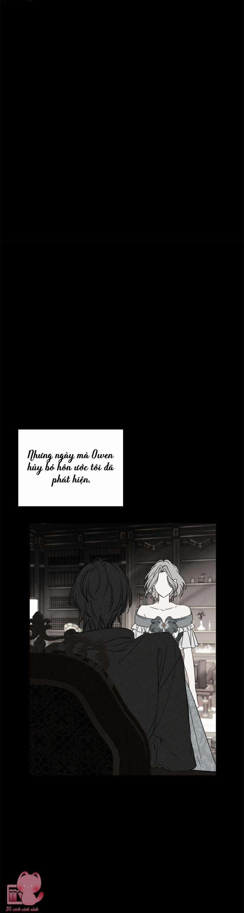 Vị Phu Quân Căm Ghét Tôi Đã Mất Trí Nhớ 45.1 trang 9