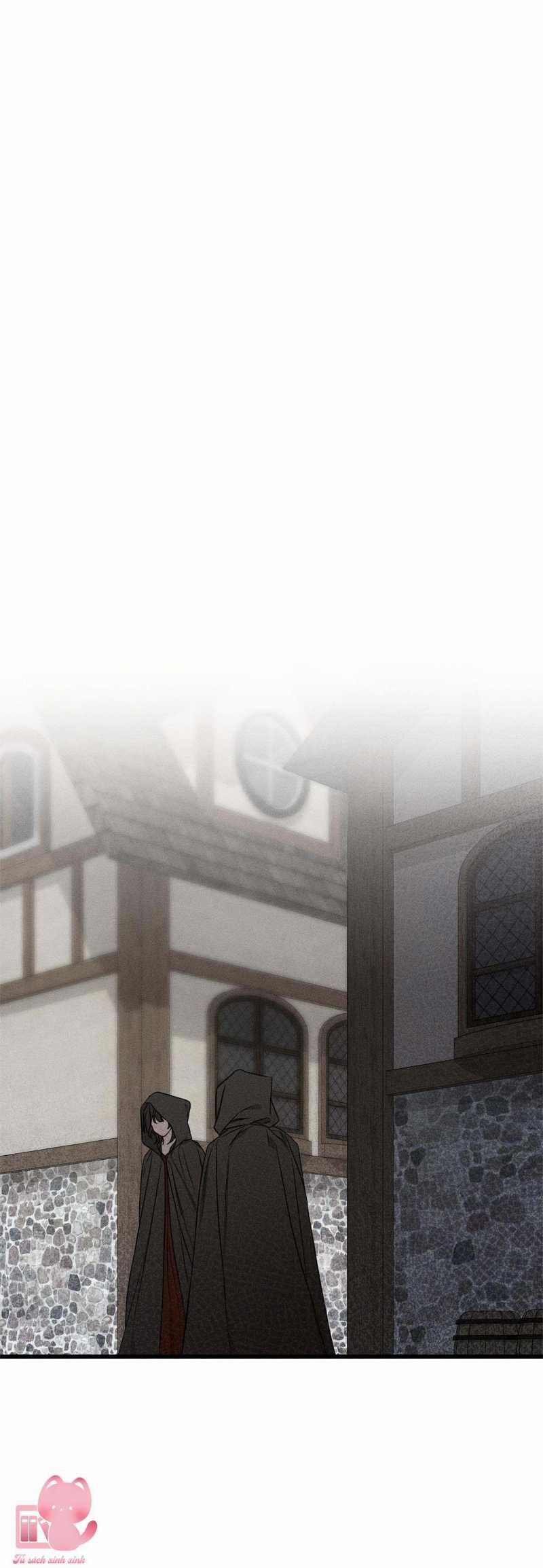 Vị Phu Quân Căm Ghét Tôi Đã Mất Trí Nhớ 45.2 trang 22