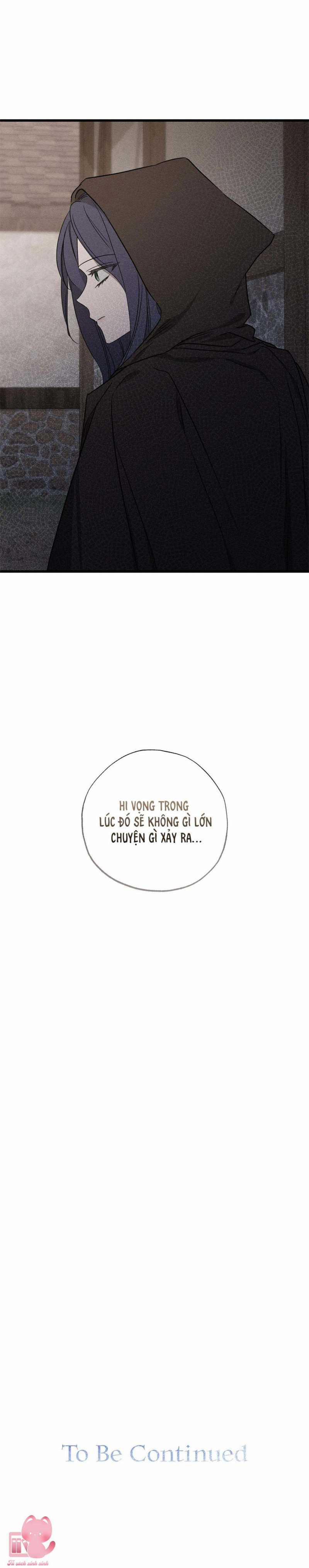 Vị Phu Quân Căm Ghét Tôi Đã Mất Trí Nhớ 45.2 trang 23