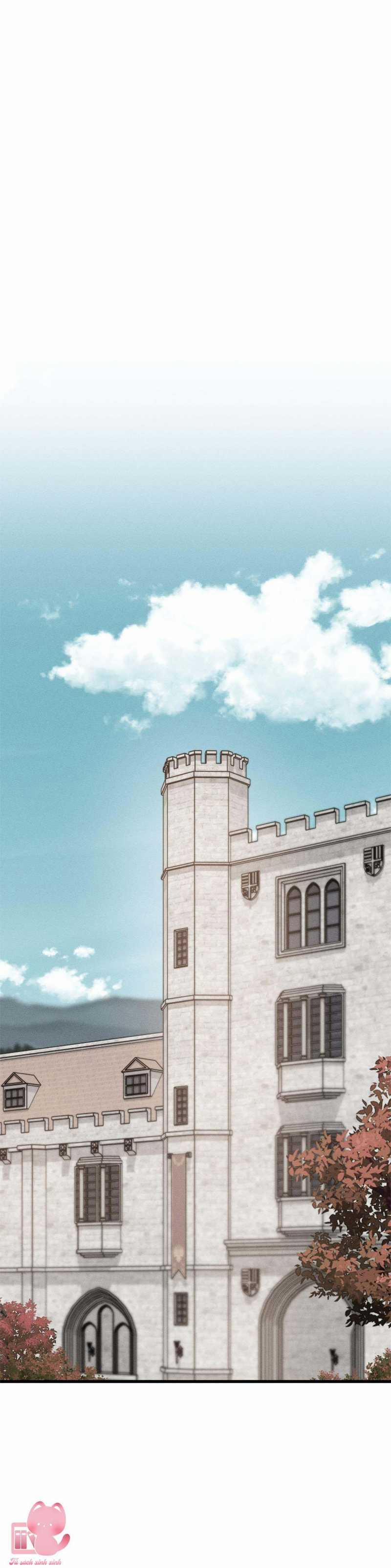 Vị Phu Quân Căm Ghét Tôi Đã Mất Trí Nhớ 45.2 trang 5