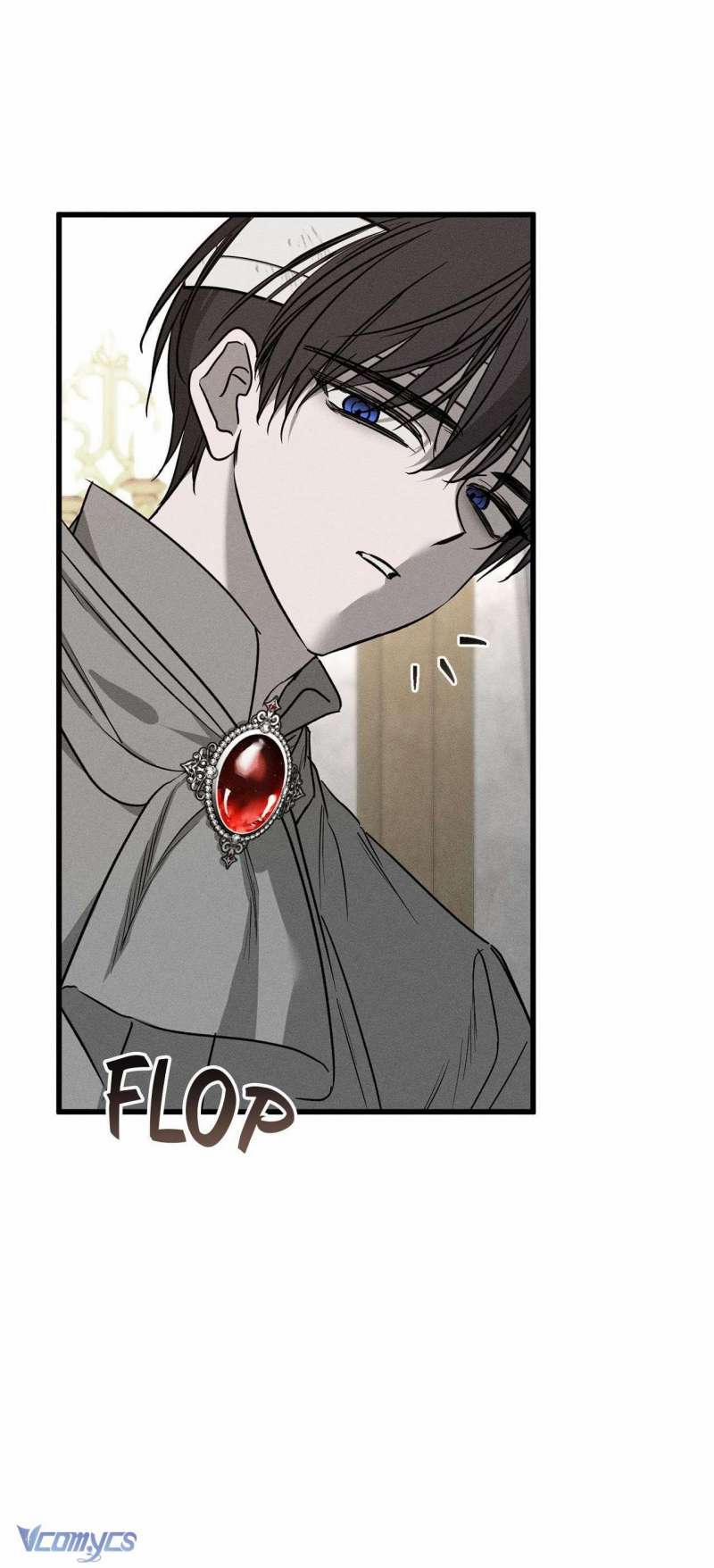 Vị Phu Quân Căm Ghét Tôi Đã Mất Trí Nhớ 46 trang 10