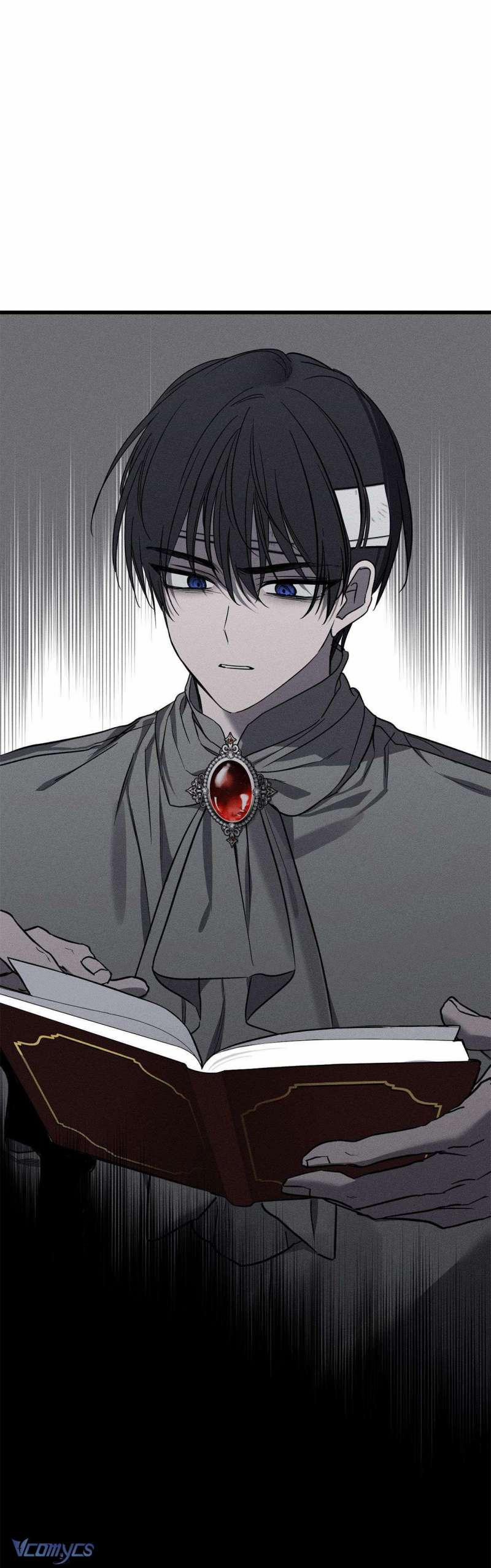 Vị Phu Quân Căm Ghét Tôi Đã Mất Trí Nhớ 46 trang 13