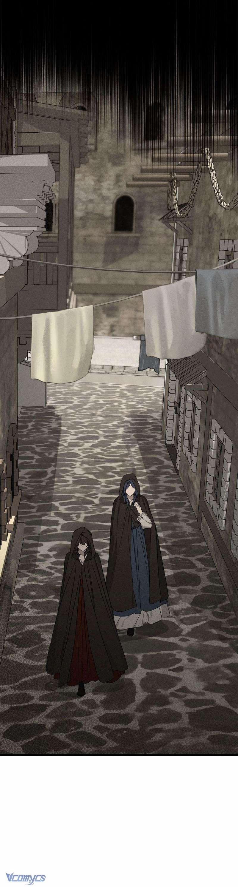 Vị Phu Quân Căm Ghét Tôi Đã Mất Trí Nhớ 46 trang 17