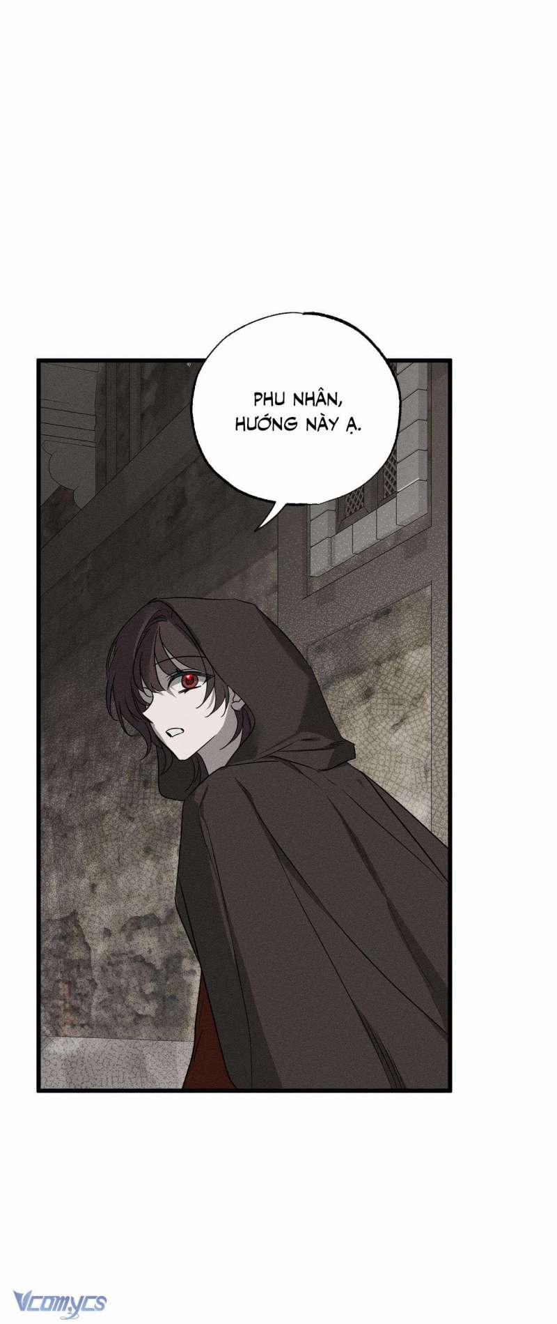 Vị Phu Quân Căm Ghét Tôi Đã Mất Trí Nhớ 46 trang 18