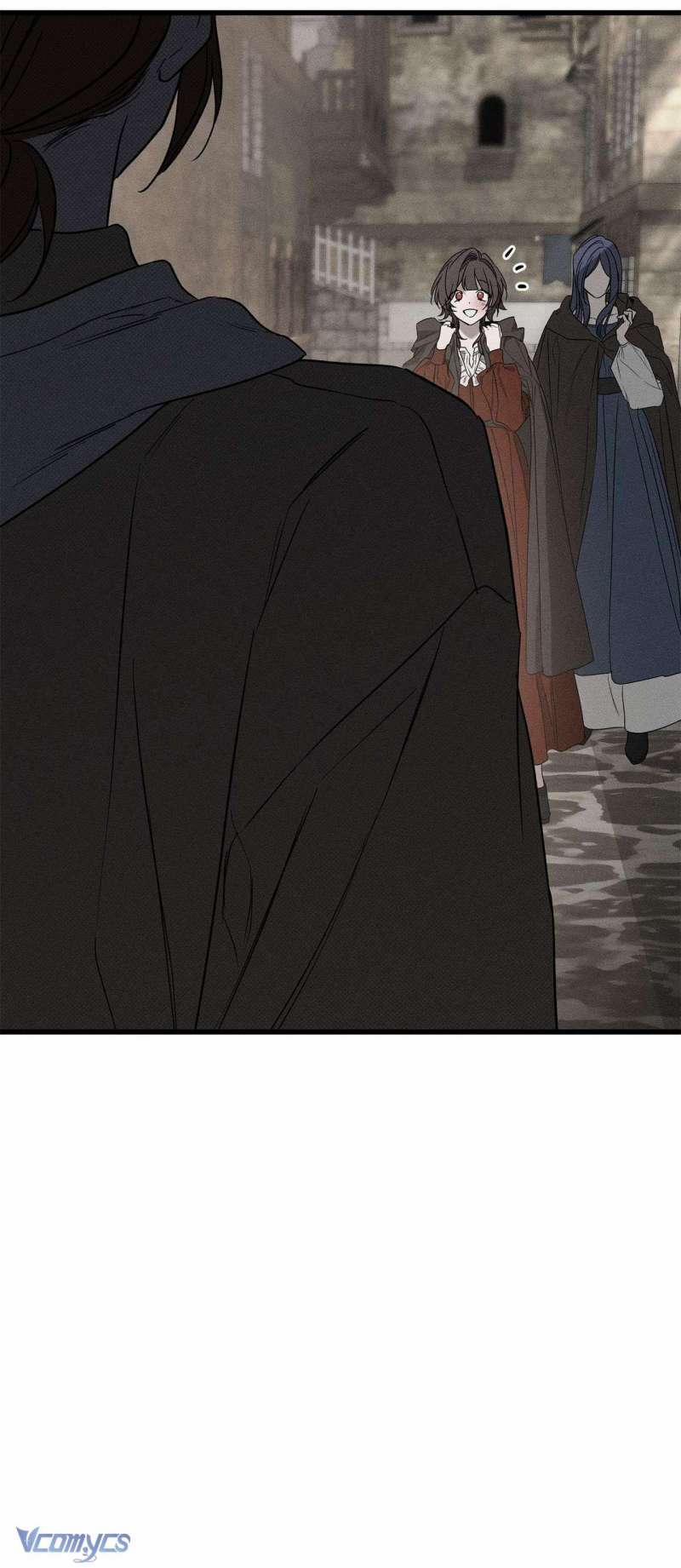 Vị Phu Quân Căm Ghét Tôi Đã Mất Trí Nhớ 46 trang 21