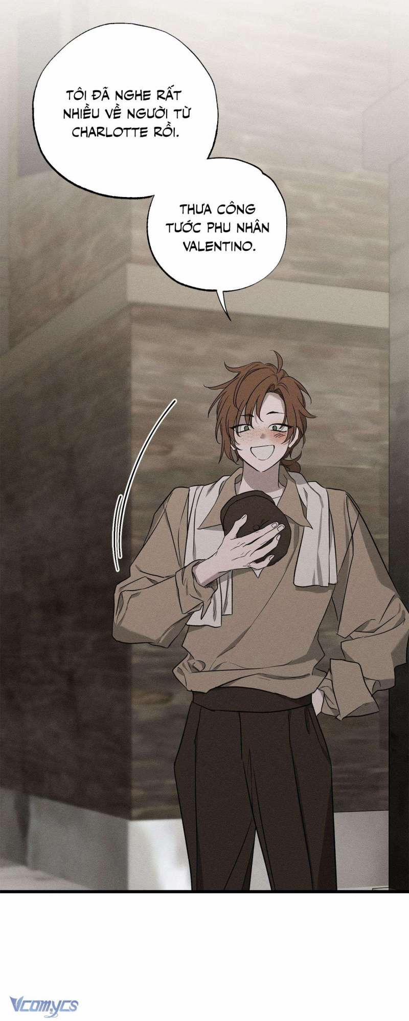 Vị Phu Quân Căm Ghét Tôi Đã Mất Trí Nhớ 46 trang 23