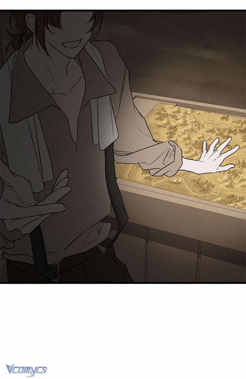 Vị Phu Quân Căm Ghét Tôi Đã Mất Trí Nhớ 46 trang 27