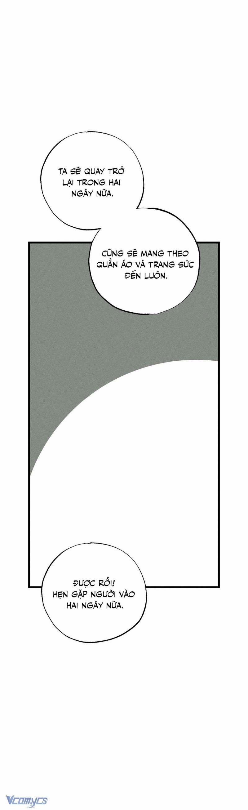 Vị Phu Quân Căm Ghét Tôi Đã Mất Trí Nhớ 46 trang 31