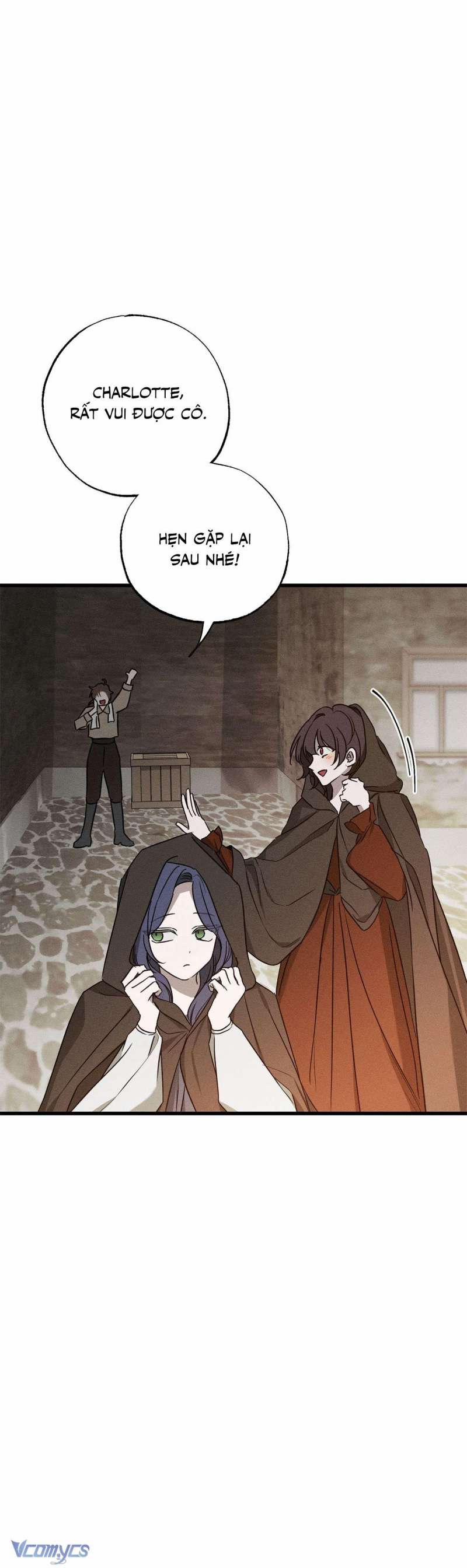 Vị Phu Quân Căm Ghét Tôi Đã Mất Trí Nhớ 46 trang 32