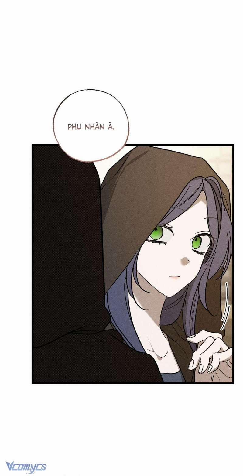 Vị Phu Quân Căm Ghét Tôi Đã Mất Trí Nhớ 46 trang 34