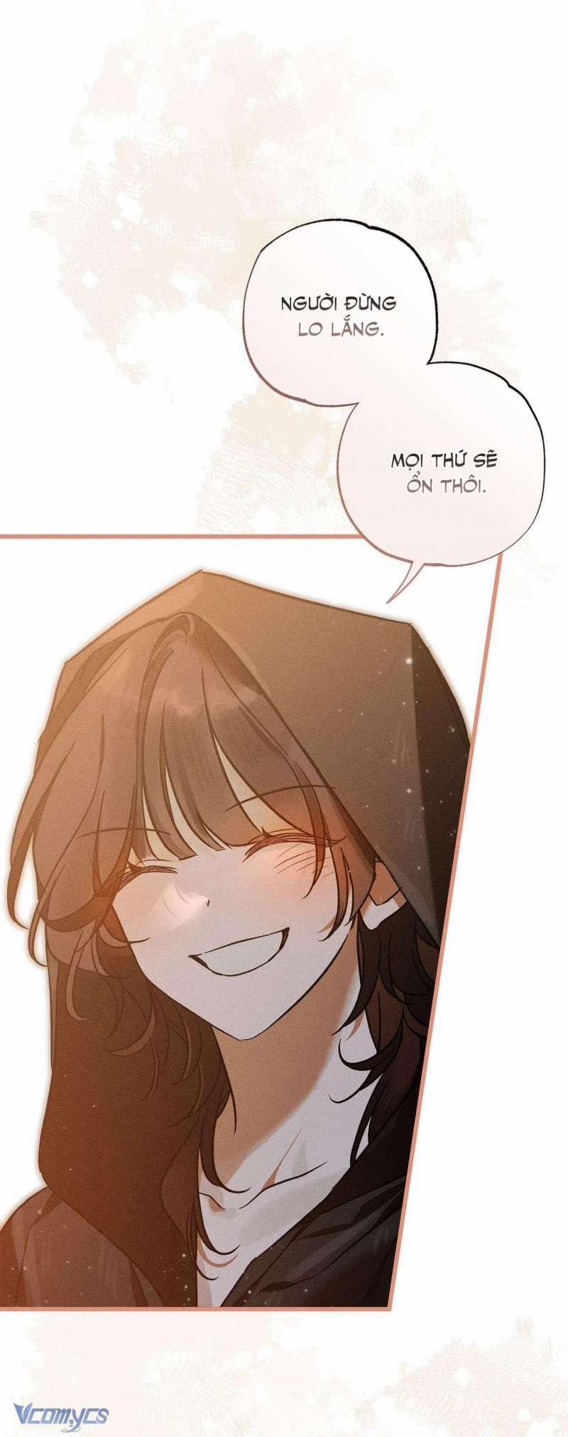 Vị Phu Quân Căm Ghét Tôi Đã Mất Trí Nhớ 46 trang 35