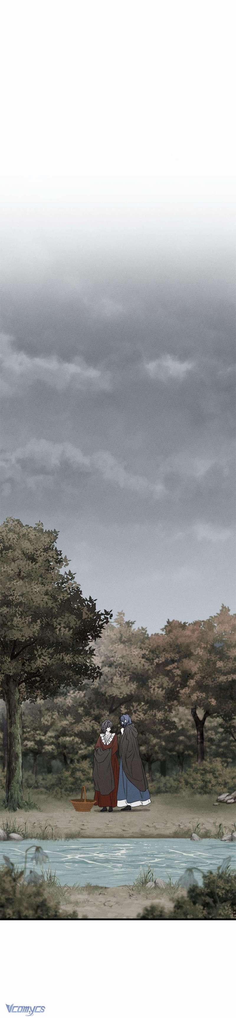 Vị Phu Quân Căm Ghét Tôi Đã Mất Trí Nhớ 46 trang 38