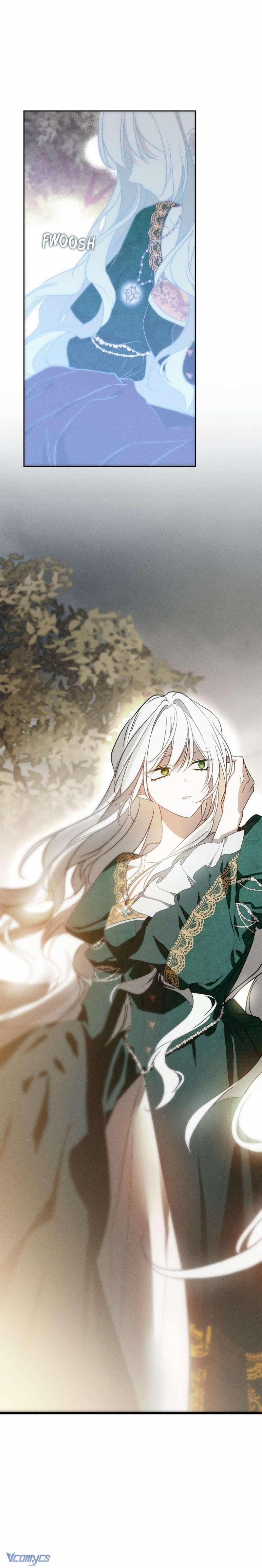 Vị Phu Quân Căm Ghét Tôi Đã Mất Trí Nhớ 46 trang 39