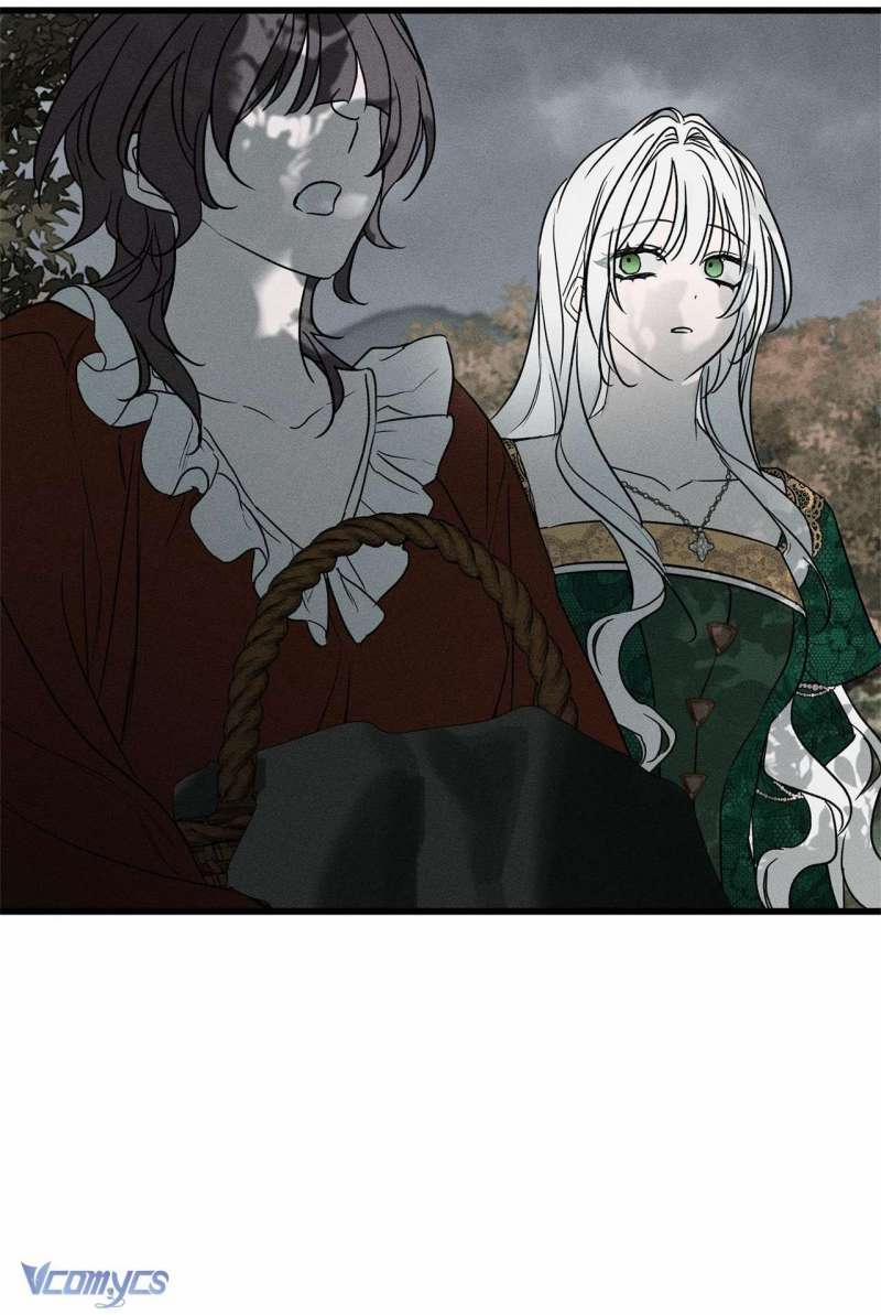 Vị Phu Quân Căm Ghét Tôi Đã Mất Trí Nhớ 46 trang 42