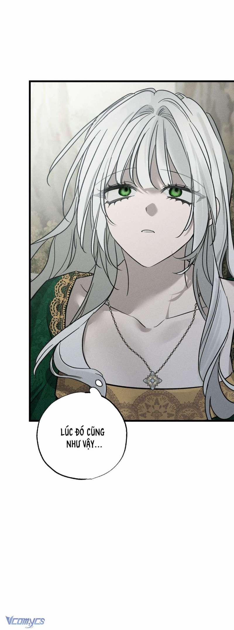 Vị Phu Quân Căm Ghét Tôi Đã Mất Trí Nhớ 46 trang 44