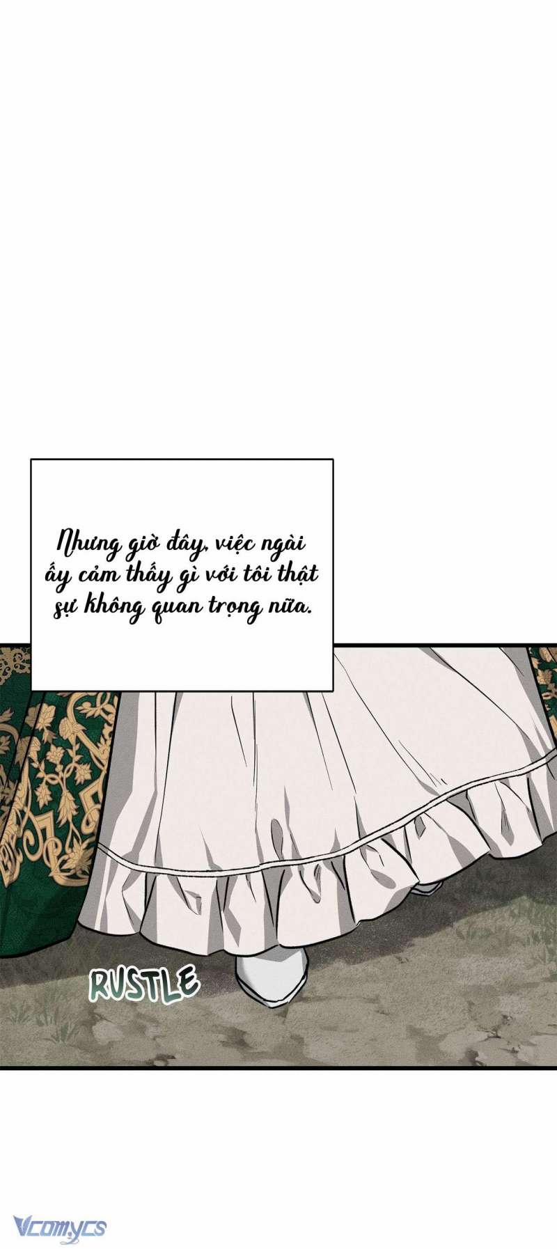 Vị Phu Quân Căm Ghét Tôi Đã Mất Trí Nhớ 46 trang 48