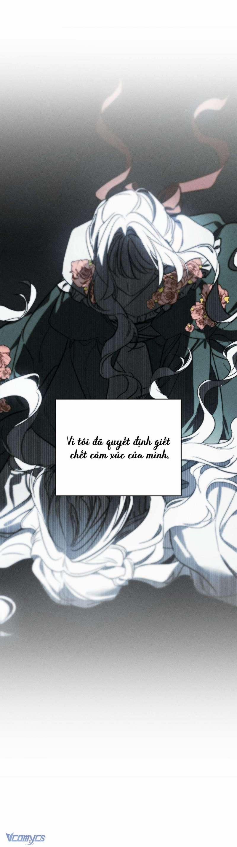 Vị Phu Quân Căm Ghét Tôi Đã Mất Trí Nhớ 46 trang 49