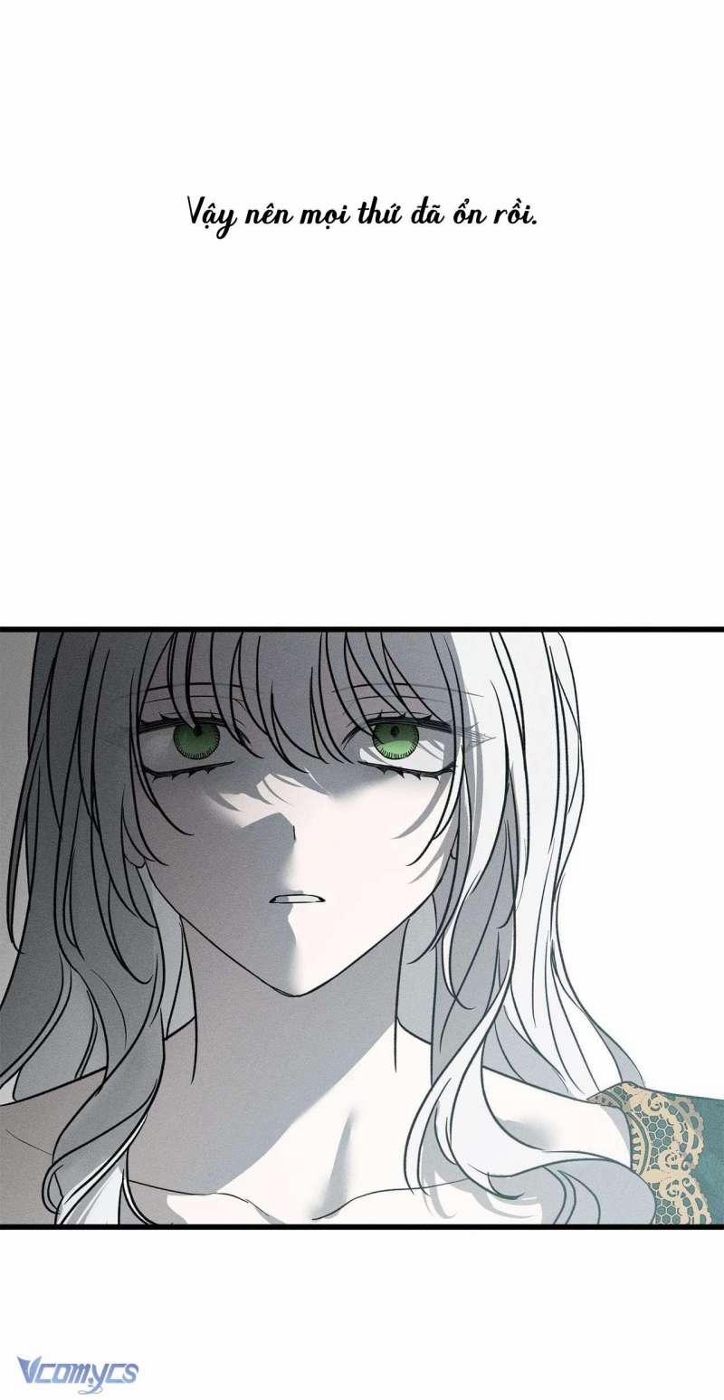 Vị Phu Quân Căm Ghét Tôi Đã Mất Trí Nhớ 46 trang 51