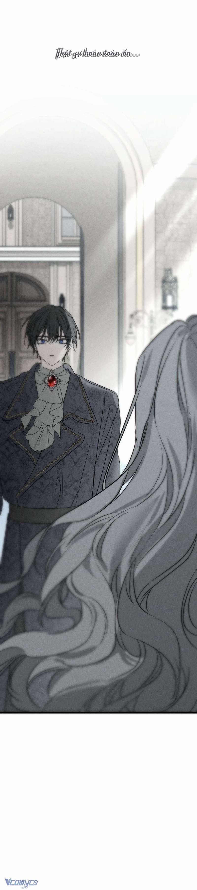 Vị Phu Quân Căm Ghét Tôi Đã Mất Trí Nhớ 46 trang 52