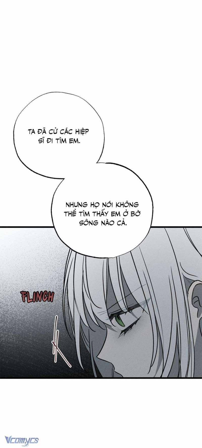 Vị Phu Quân Căm Ghét Tôi Đã Mất Trí Nhớ 46 trang 58