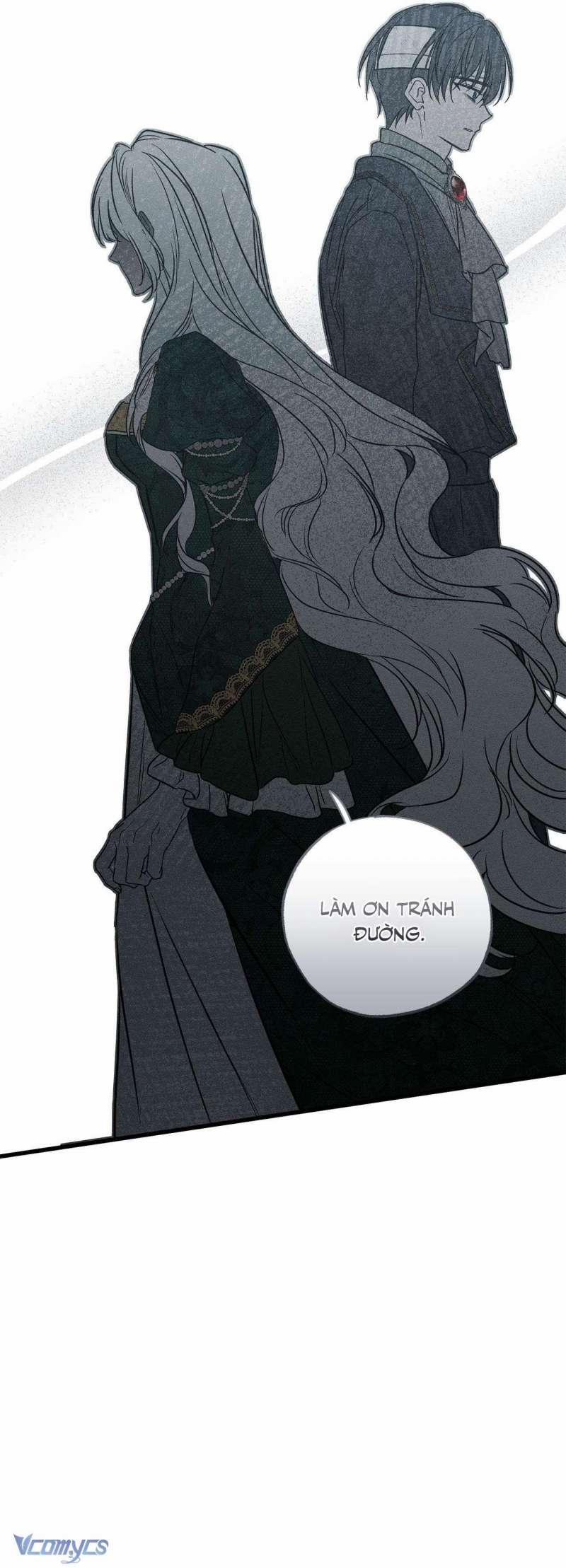 Vị Phu Quân Căm Ghét Tôi Đã Mất Trí Nhớ 46 trang 64