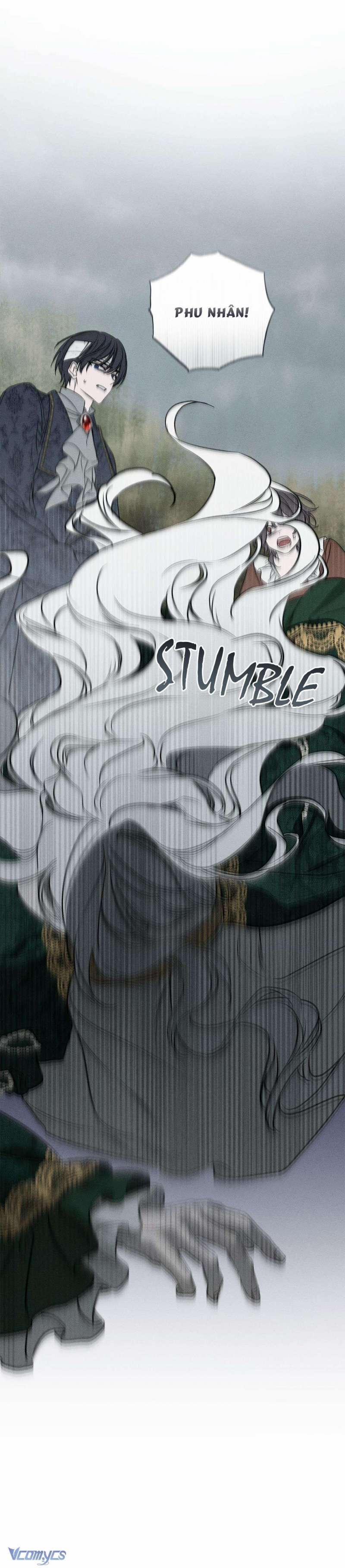 Vị Phu Quân Căm Ghét Tôi Đã Mất Trí Nhớ 46 trang 66