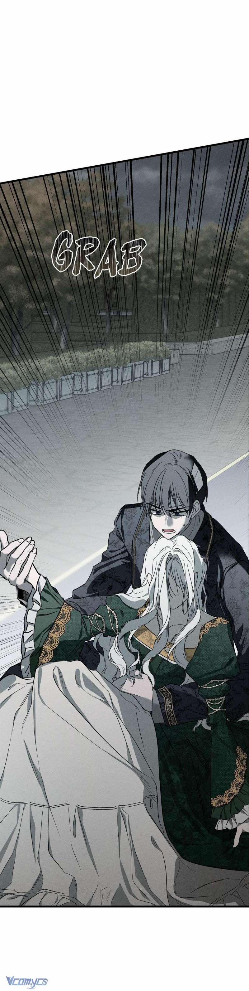 Vị Phu Quân Căm Ghét Tôi Đã Mất Trí Nhớ 46 trang 67