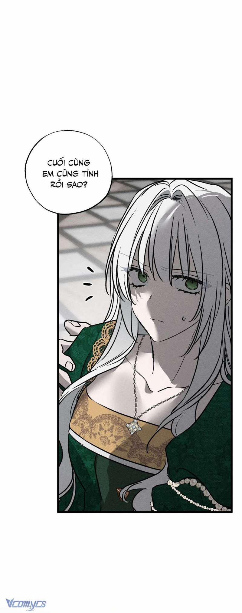 Vị Phu Quân Căm Ghét Tôi Đã Mất Trí Nhớ 46 trang 73