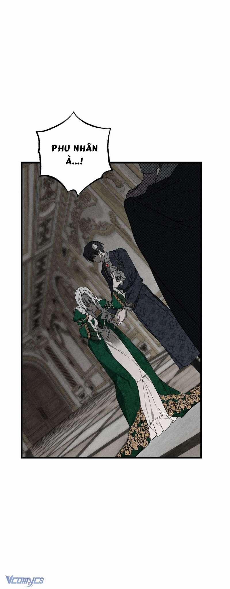 Vị Phu Quân Căm Ghét Tôi Đã Mất Trí Nhớ 46 trang 76