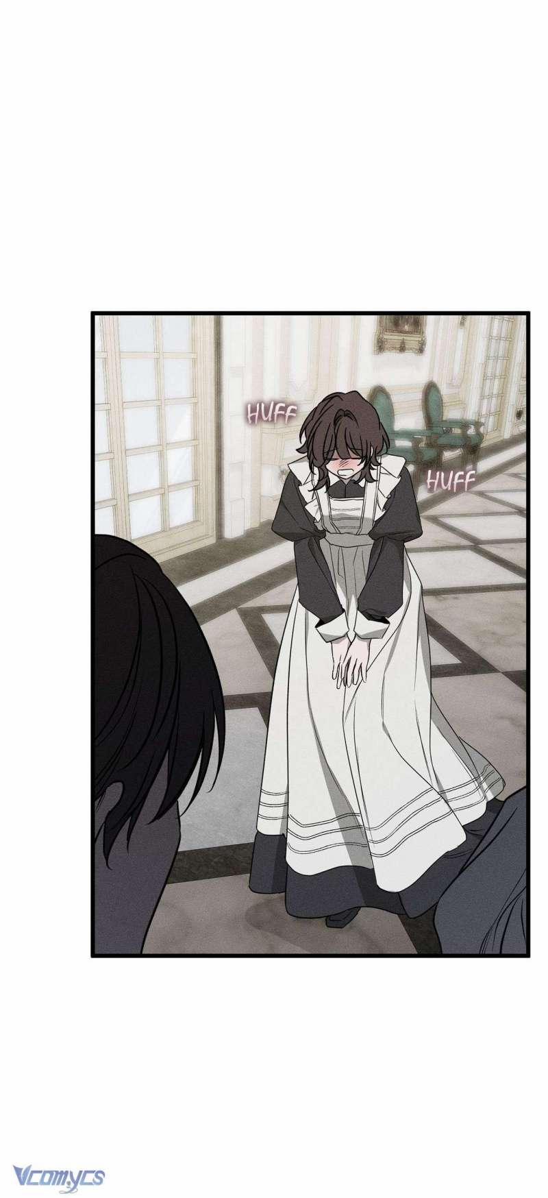 Vị Phu Quân Căm Ghét Tôi Đã Mất Trí Nhớ 46 trang 77