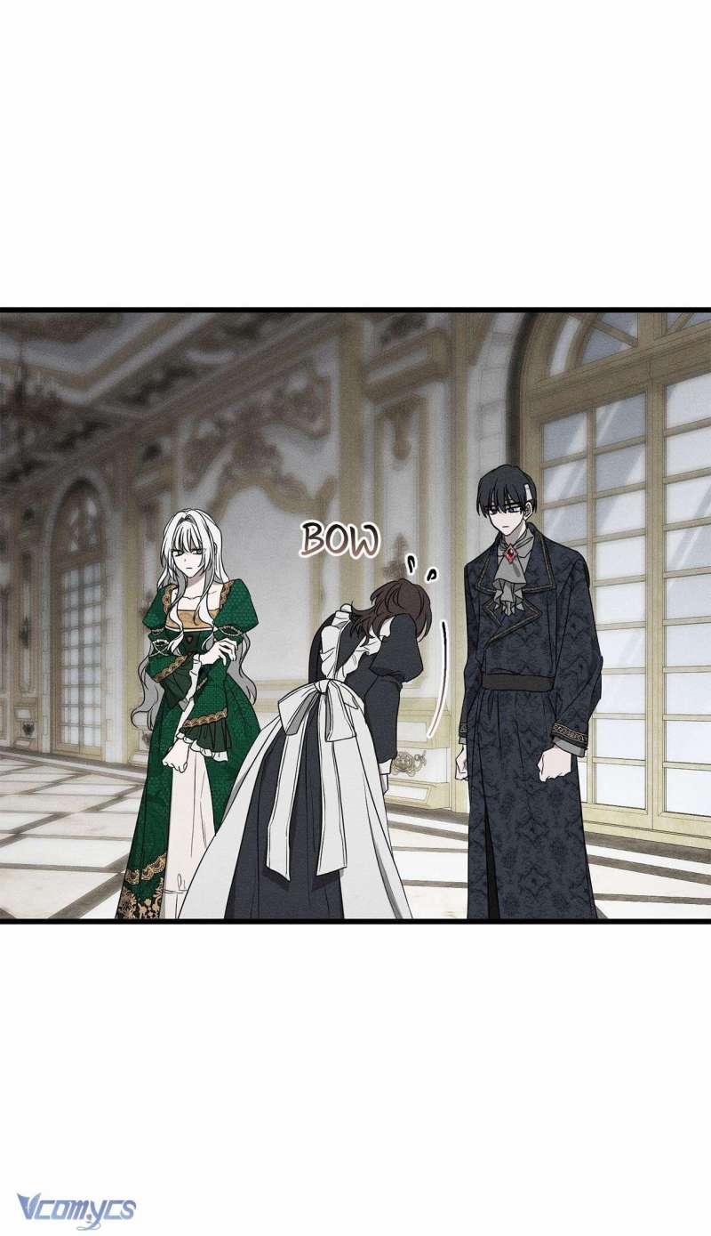 Vị Phu Quân Căm Ghét Tôi Đã Mất Trí Nhớ 46 trang 78