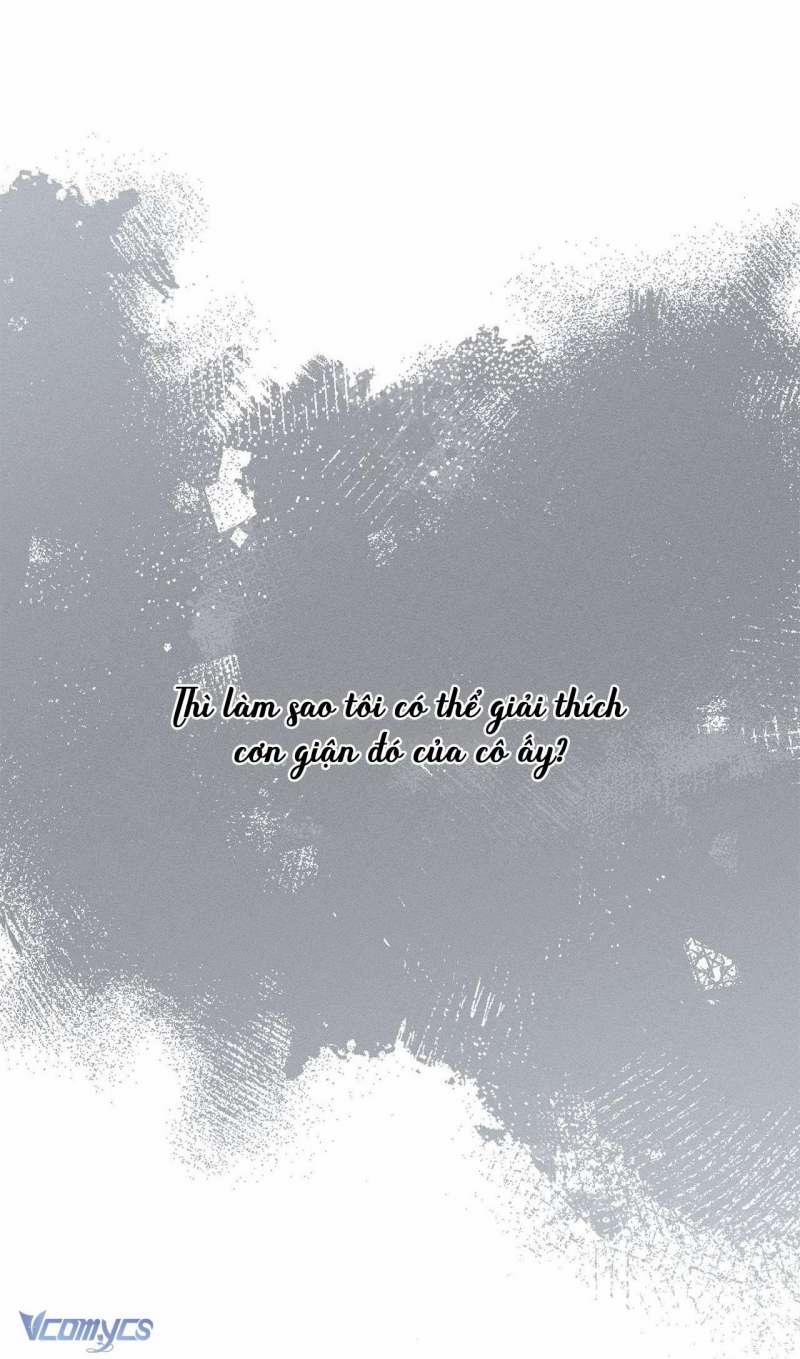 Vị Phu Quân Căm Ghét Tôi Đã Mất Trí Nhớ 46 trang 8