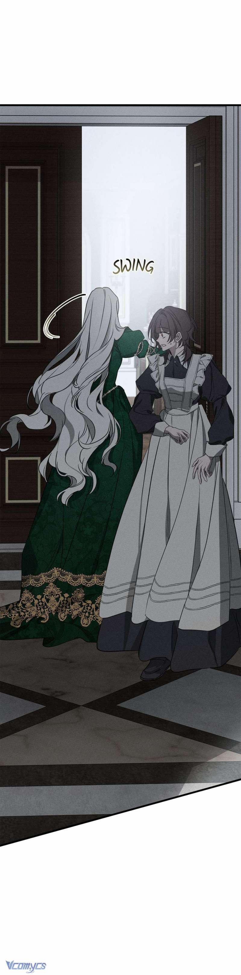 Vị Phu Quân Căm Ghét Tôi Đã Mất Trí Nhớ 46 trang 80