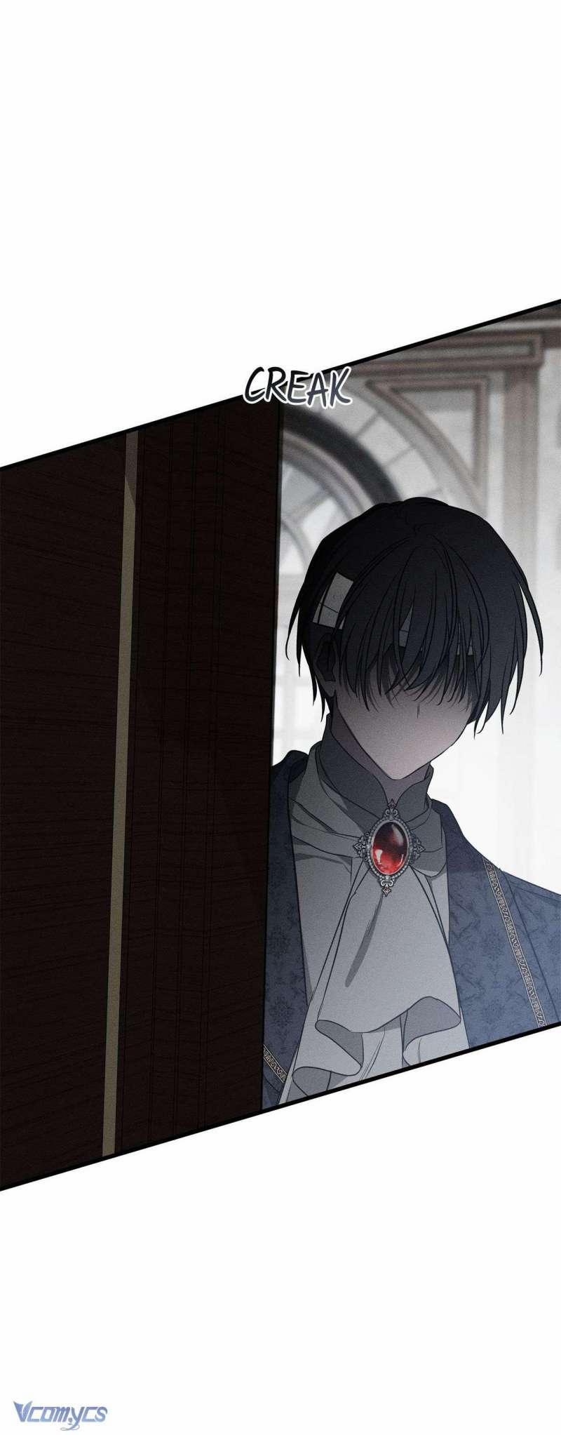 Vị Phu Quân Căm Ghét Tôi Đã Mất Trí Nhớ 46 trang 81