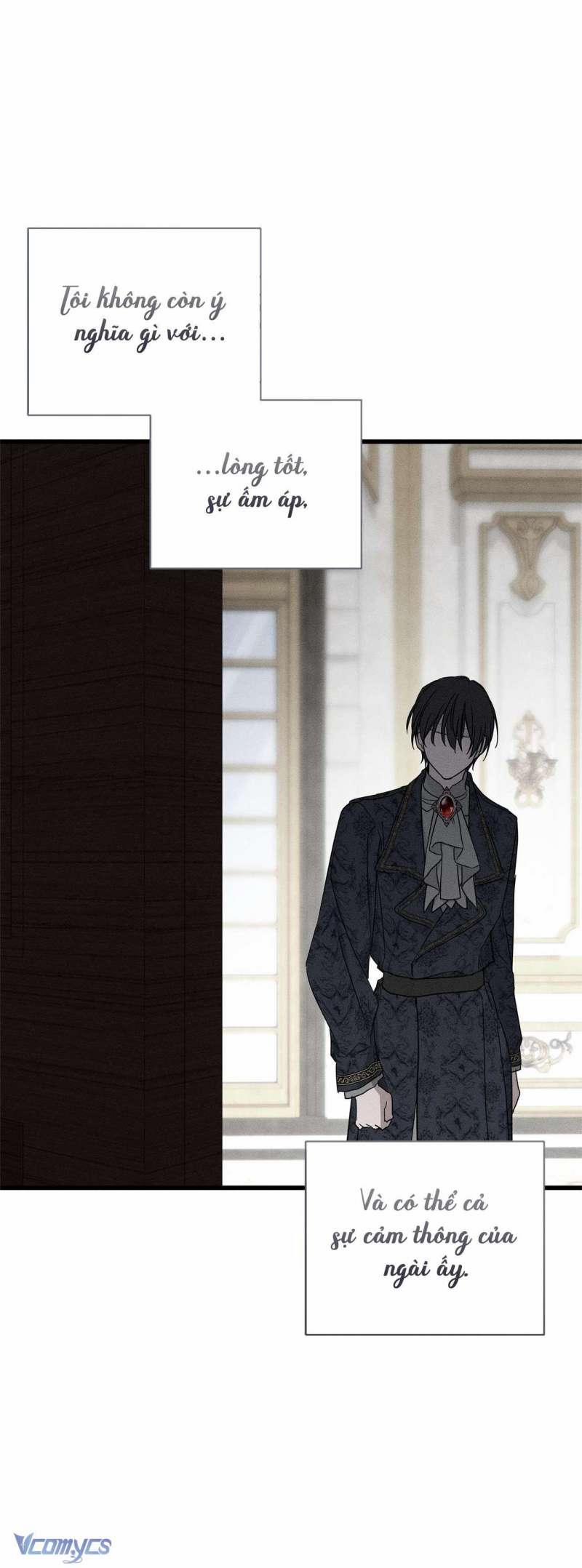 Vị Phu Quân Căm Ghét Tôi Đã Mất Trí Nhớ 46 trang 85