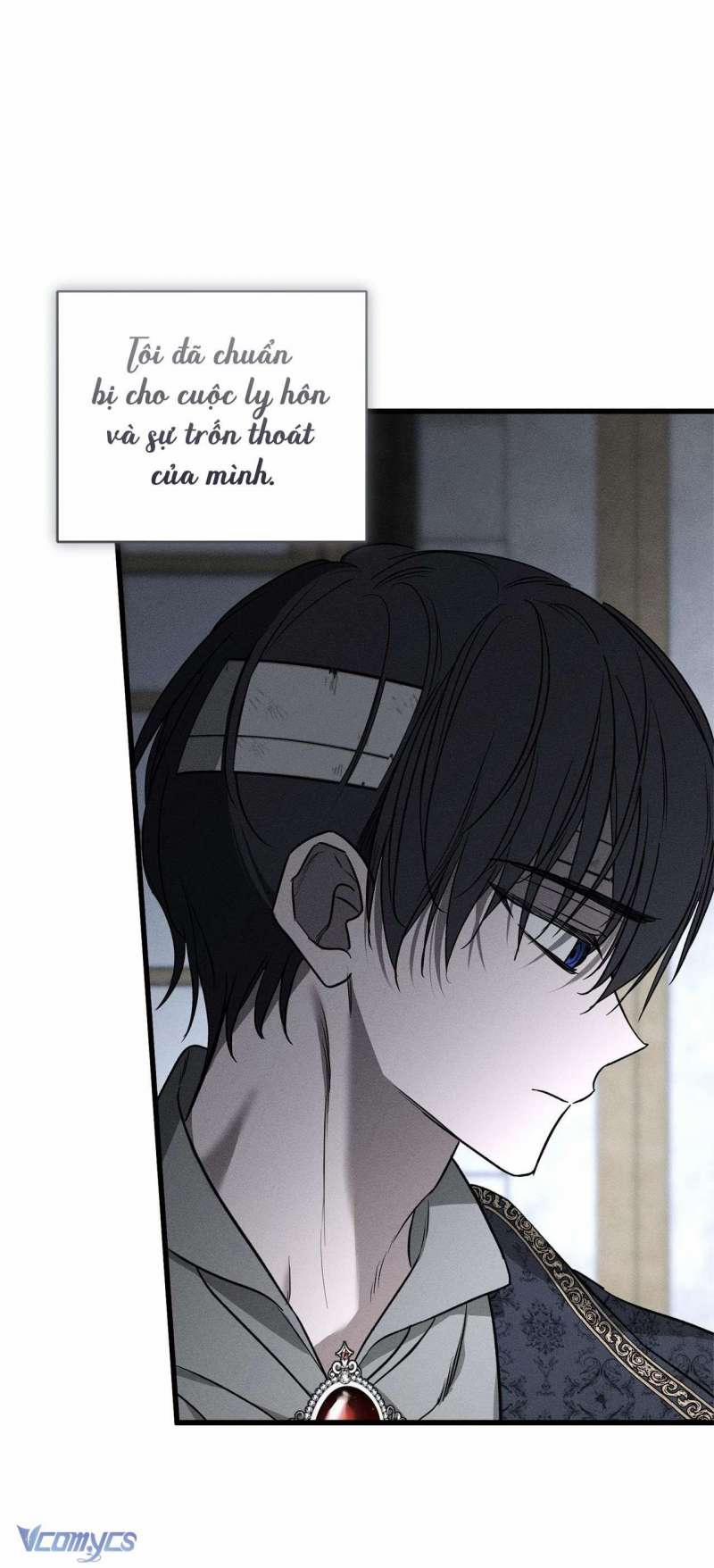 Vị Phu Quân Căm Ghét Tôi Đã Mất Trí Nhớ 46 trang 86