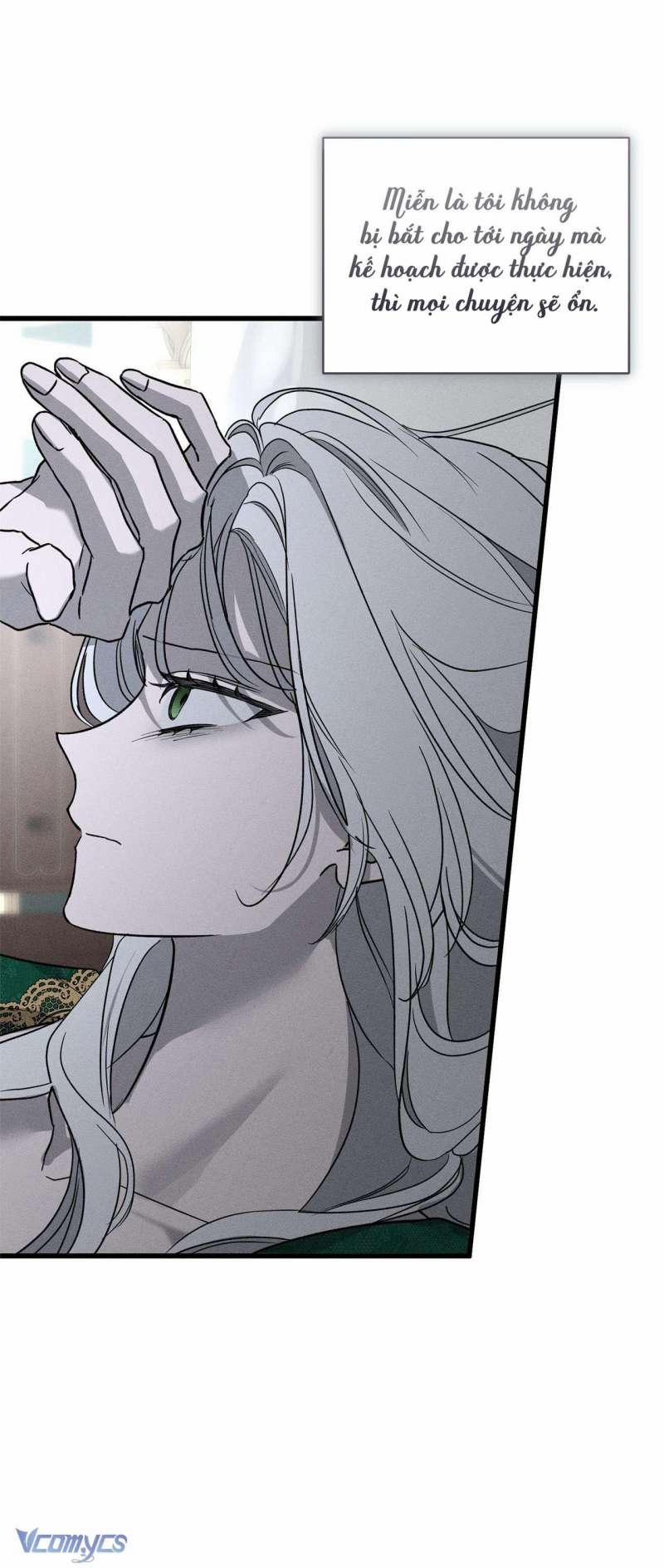 Vị Phu Quân Căm Ghét Tôi Đã Mất Trí Nhớ 46 trang 87