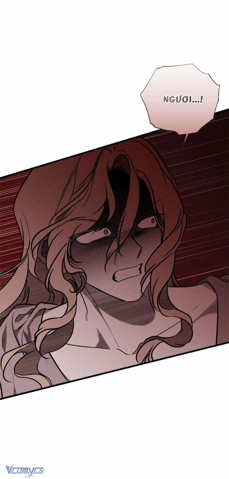 Vị Phu Quân Căm Ghét Tôi Đã Mất Trí Nhớ 47 trang 14