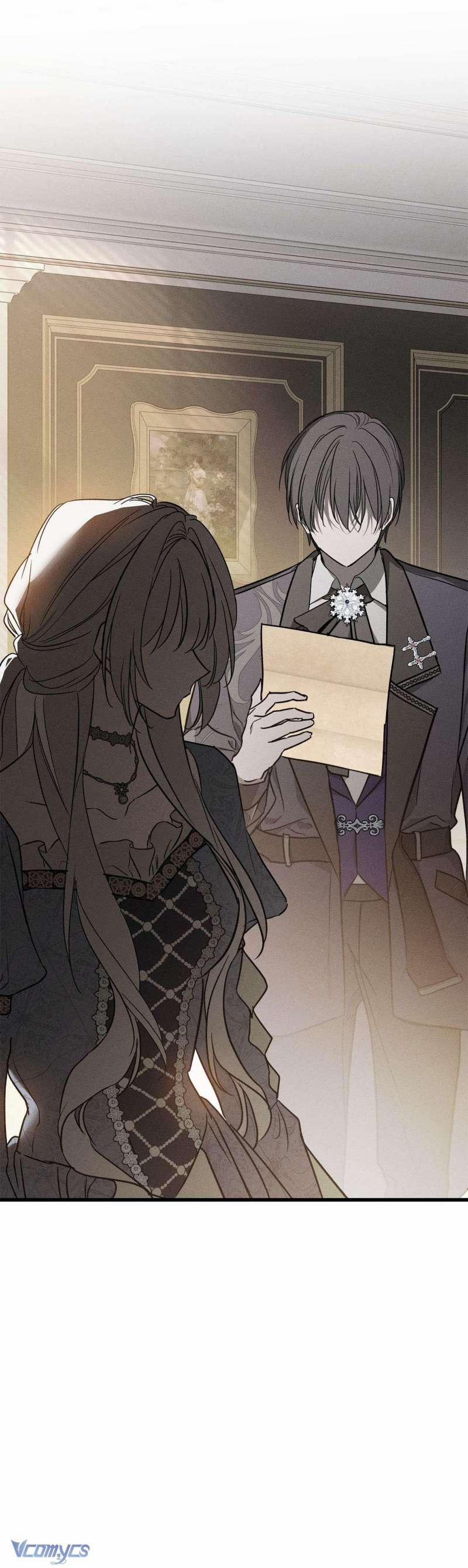 Vị Phu Quân Căm Ghét Tôi Đã Mất Trí Nhớ 47 trang 30