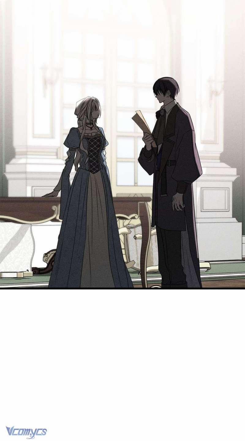 Vị Phu Quân Căm Ghét Tôi Đã Mất Trí Nhớ 47 trang 41