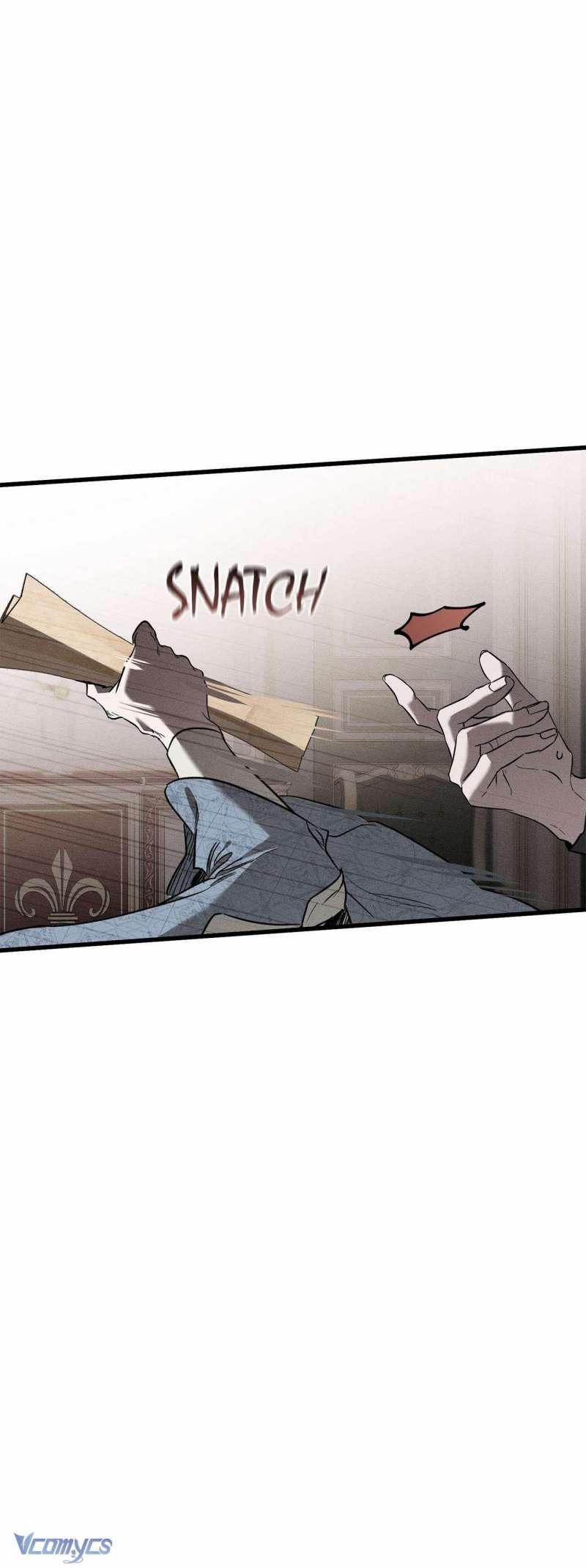 Vị Phu Quân Căm Ghét Tôi Đã Mất Trí Nhớ 47 trang 46